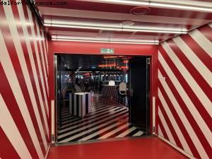 Virgin Valiant Lady - Croisière Atlantis Espagne méditerranée