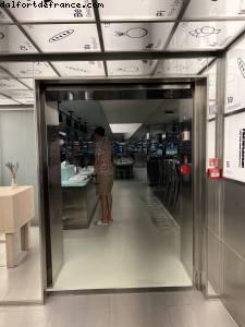 Virgin Valiant Lady - Croisière Atlantis Espagne méditerranée