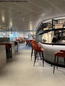 Virgin Valiant Lady - Croisière Atlantis Espagne méditerranée