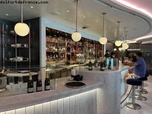 Virgin Valiant Lady - Croisière Atlantis Espagne méditerranée