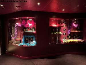 Virgin Valiant Lady - Croisière Atlantis Espagne méditerranée