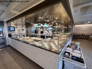 Virgin Valiant Lady - Croisière Atlantis Espagne méditerranée