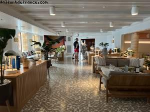 Virgin Valiant Lady - Croisière Atlantis Espagne méditerranée