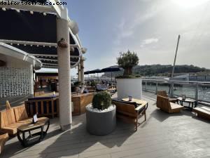 Virgin Valiant Lady - Croisière Atlantis Espagne méditerranée