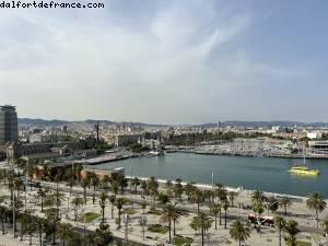Virgin Valiant Lady - Croisière Atlantis Espagne méditerranée