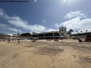 Cadiz (Espagne) - Croisière Atlantis Espagne méditerranée