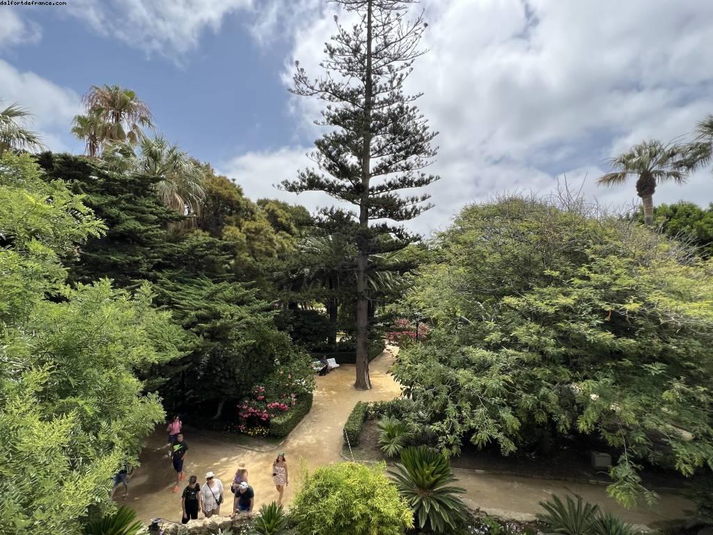 Cadiz (Espagne) - Croisière Atlantis Espagne méditerranée
