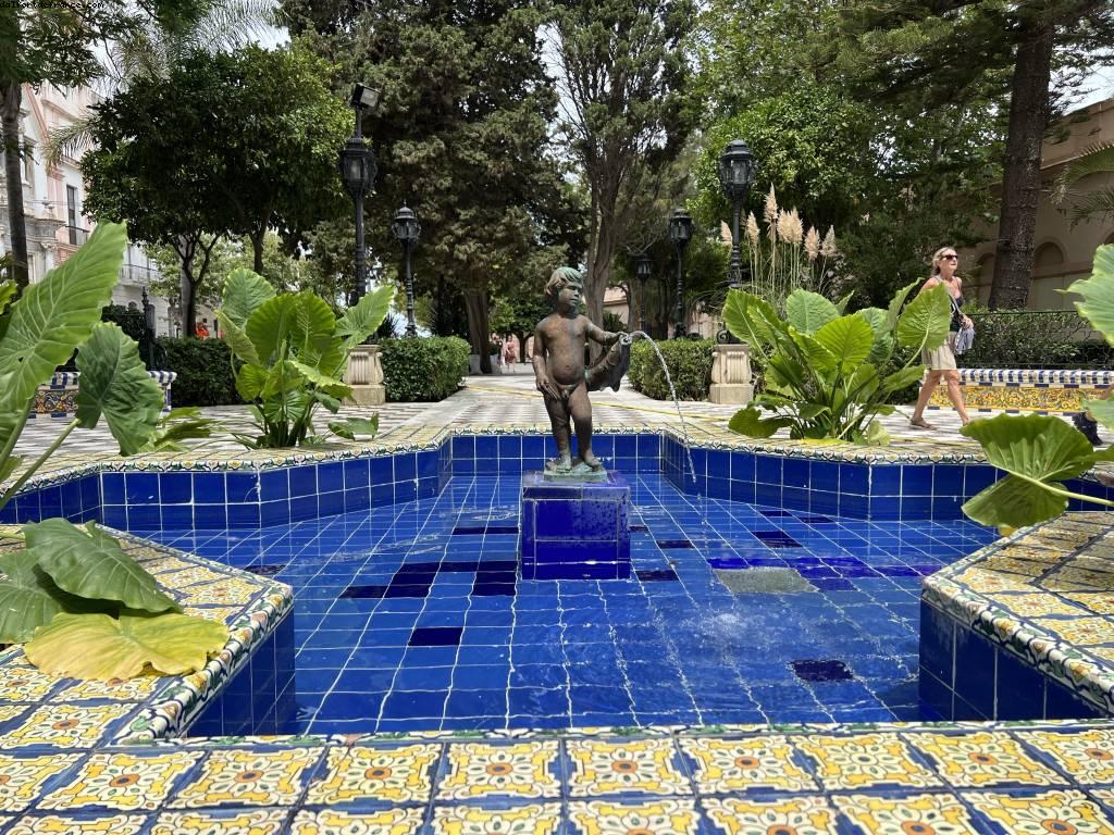 Cadiz (Espagne) - Croisière Atlantis Espagne méditerranée