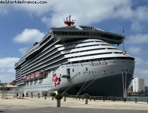 Cadiz (Espagne) - Croisière Atlantis Espagne méditerranée