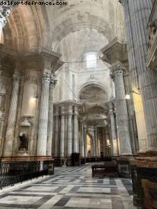Cadiz (Espagne) - Croisière Atlantis Espagne méditerranée