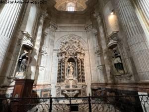 Cadiz (Espagne) - Croisière Atlantis Espagne méditerranée