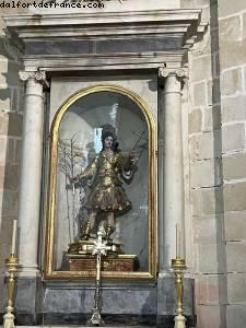 Cadiz (Espagne) - Croisière Atlantis Espagne méditerranée