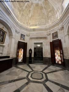 Cadiz (Espagne) - Croisière Atlantis Espagne méditerranée