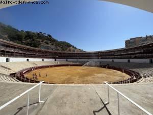 Malaga (Espagne) - Croisière Atlantis Espagne méditerranée