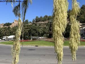 Malaga (Espagne) - Croisière Atlantis Espagne méditerranée
