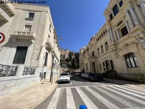 Malaga (Espagne) - Croisière Atlantis Espagne méditerranée