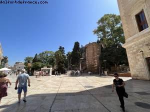 Malaga (Espagne) - Croisière Atlantis Espagne méditerranée