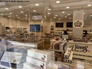 Malaga (Espagne) - Croisière Atlantis Espagne méditerranée