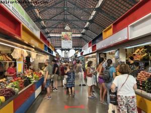 Malaga (Espagne) - Croisière Atlantis Espagne méditerranée