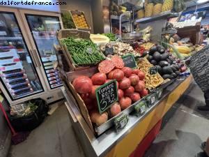 Malaga (Espagne) - Croisière Atlantis Espagne méditerranée