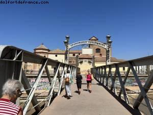 Malaga (Espagne) - Croisière Atlantis Espagne méditerranée