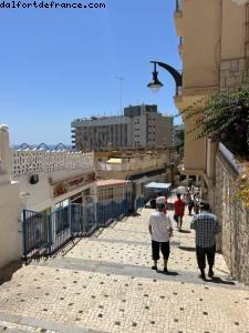 Torremolinos (Espagne) - Croisière Atlantis Espagne méditerranée