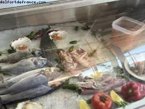 Miguel Cerdan Restaurant - Torremolinos (Espagne) - Croisière Atlantis Espagne méditerranée