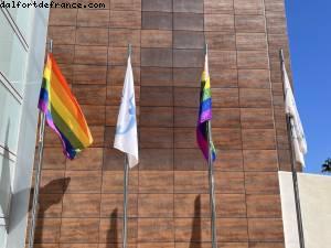 Torremolinos (Espagne) - Croisière Atlantis Espagne méditerranée