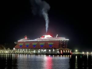 Ibiza, Spain - Atlantis Spanish med cruise