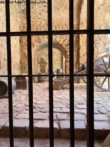 Ibiza, Spain - Atlantis Spanish med cruise