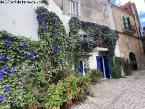 Ibiza, Spain - Atlantis Spanish med cruise