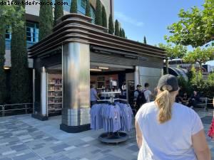 Premiere Avangers Campus- Disneyland Paris, France