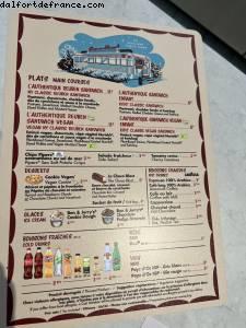 Premiere Avangers Campus- Disneyland Paris, France