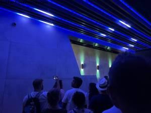 Premiere Avangers Campus- Disneyland Paris, France