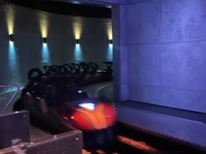 Premiere Avangers Campus- Disneyland Paris, France