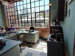 Premiere Avangers Campus- Disneyland Paris, France