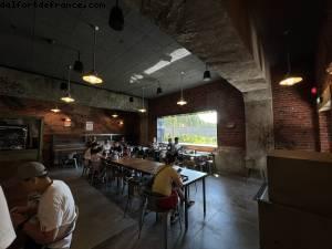 Premiere Avangers Campus- Disneyland Paris, France