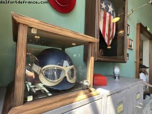 Premiere Avangers Campus- Disneyland Paris, France