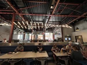 Premiere Avangers Campus- Disneyland Paris, France