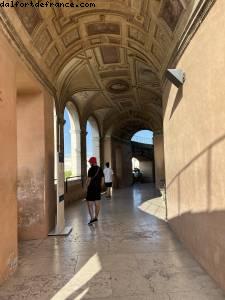 6225 Castel Sant’Angelo - Rome, Italy