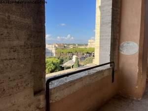 6248 Castel Sant’Angelo - Rome, Italy