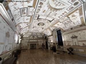 6251 Castel Sant’Angelo - Rome, Italy