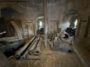 6258 Castel Sant’Angelo - Rome, Italy