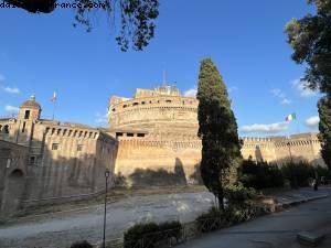 6259 Castel Sant’Angelo - Rome, Italy