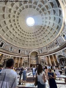 6278 Pantheon - Rome, Italy