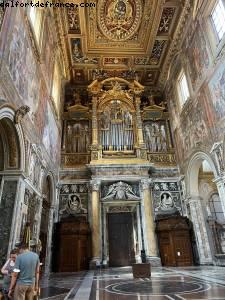 6311 Basilica of Saint John Lateran - Rome, Italy