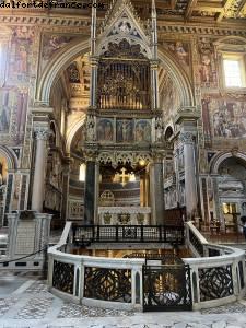 6321 Basilica of Saint John Lateran - Rome, Italy