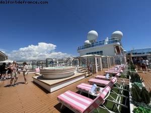 Regal Princess - La Demence Cruise - Civitavecchia , Italie