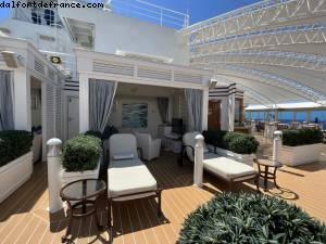 Regal Princess - La Demence Cruise - Civitavecchia , Italie