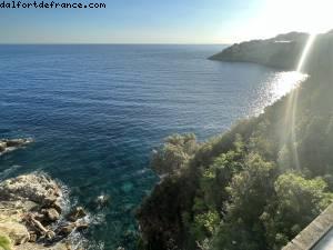 Dubrovnik (Croatie) - La Demence cruise - Regal Princess